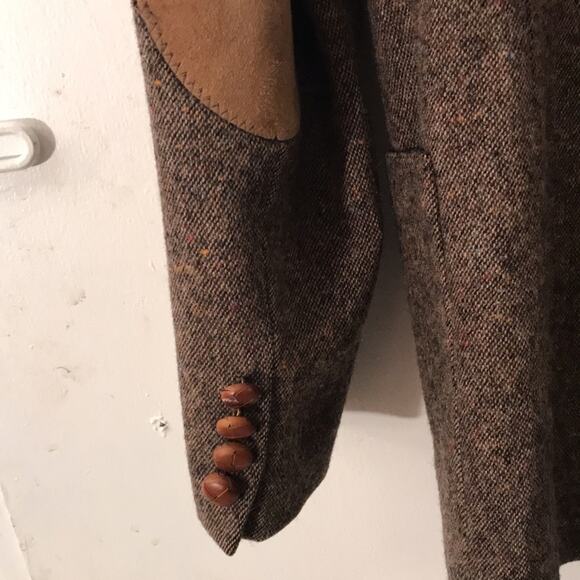 Stafford Kool Gentleman's Jacket. 38R - Picture 5 of 8